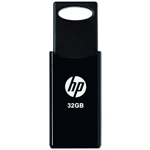 HP USB 2.0 V212B 32GB Flash Drive